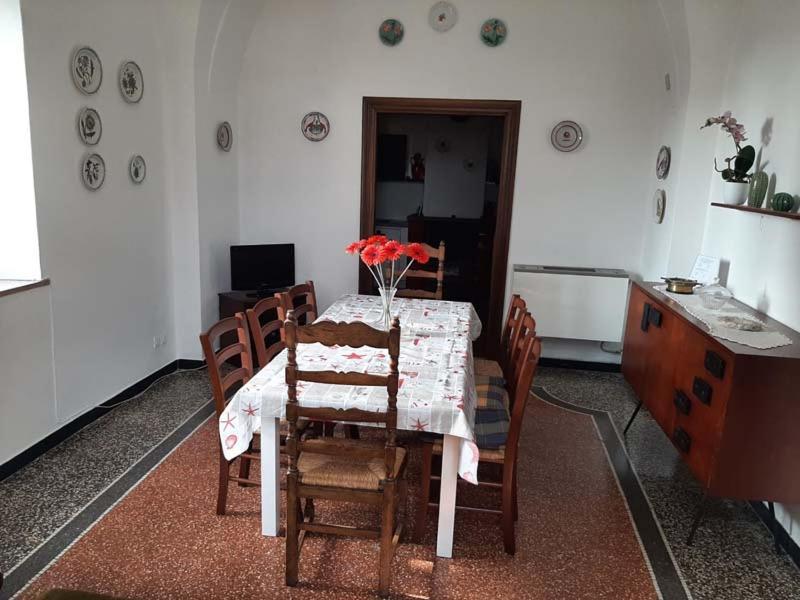 Вилла Casa Gazzano Империя Экстерьер фото