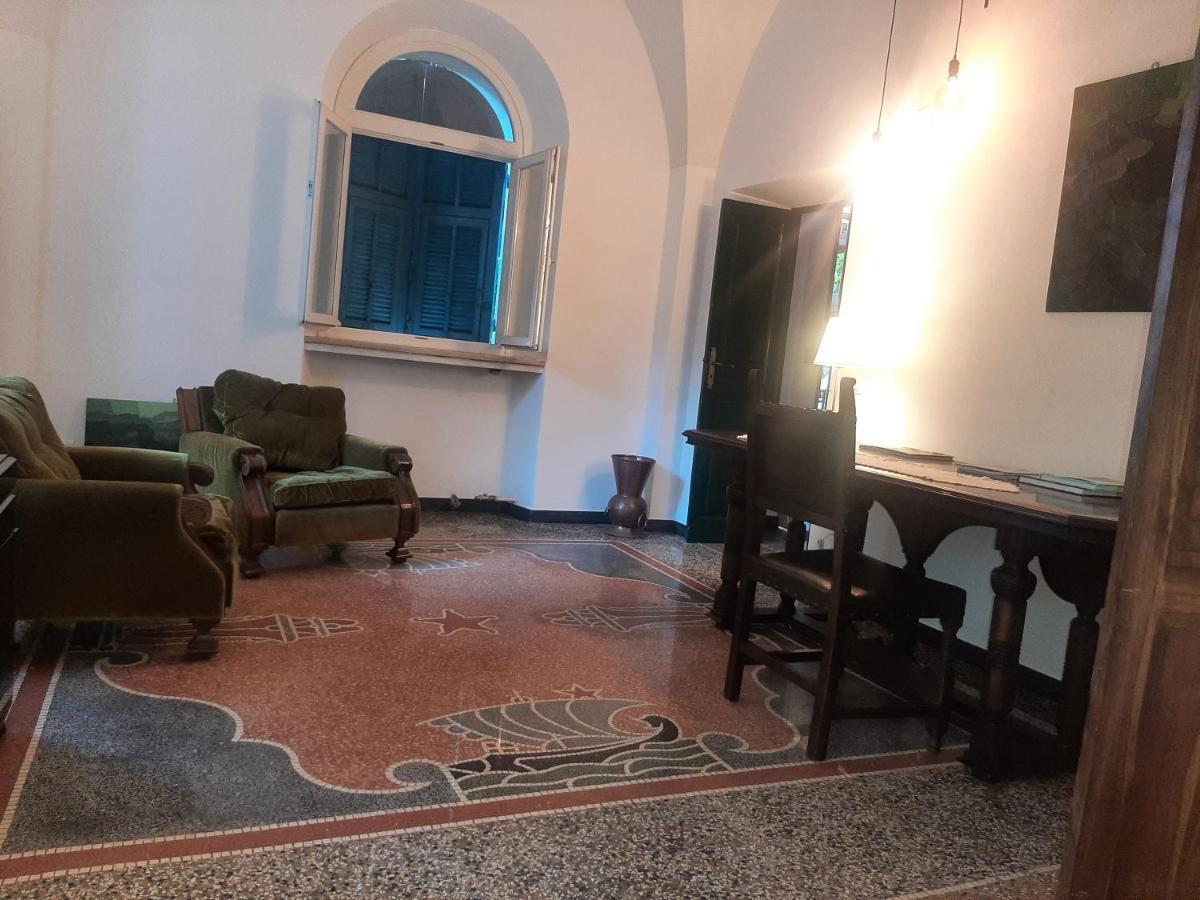 Вилла Casa Gazzano Империя Экстерьер фото
